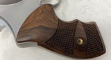 Smith & Wesson 627 627-5 Performance Center .357 Mag 2.6