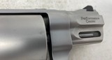 Smith & Wesson 627 627-5 Performance Center .357 Mag 2.6