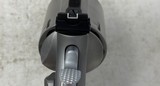 Smith & Wesson 627 627-5 Performance Center .357 Mag 2.6