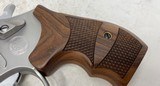 Smith & Wesson 627 627-5 Performance Center .357 Mag 2.6