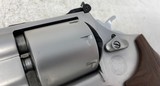 Smith & Wesson 627 627-5 Performance Center .357 Mag 2.6