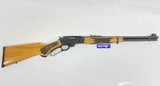 Marlin 336C .30-30 20