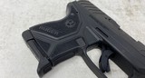 Ruger LCP II .380 Auto 2.75