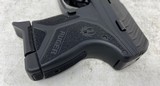 Ruger LCP II .380 Auto 2.75