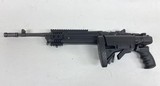 Ruger Mini-14 Tactical 5.56mm NATO Mini 14 20rd 16.1