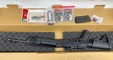 Ruger Mini-14 Tactical 5.56mm NATO Mini 14 20rd 16.1