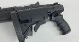 Ruger Mini-14 Tactical 5.56mm NATO Mini 14 20rd 16.1