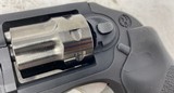 Ruger LCR .22 LR 1.9