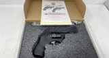 Ruger LCR .22 LR 1.9