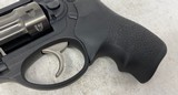 Ruger LCR .22 LR 1.9