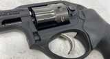 Ruger LCR .22 LR 1.9