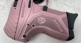 Ruger LCP II Talo Edition .380 Auto 2.75