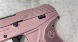 Ruger LCP II Talo Edition .380 Auto 2.75