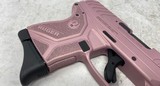 Ruger LCP II Talo Edition .380 Auto 2.75