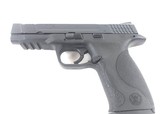 Smith & Wesson SWMP45 POLICE TRADE GREAT COND - 2 of 5