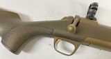 Browning X-Bolt Pro .300 Win Mag 26