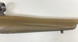 Browning X-Bolt Pro .300 Win Mag 26
