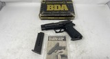 Browning | Sig BDA .38 Super BDA W. German BDA w/ box - great condition! - 1 of 19