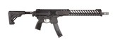 Sig Sauer MPX 9mm Competition RMPX-16B-9 - 1 of 1