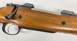 CZ 550 Safari Classic .416 Rigby 25