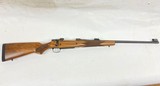 CZ 550 Safari Classic .416 Rigby 25