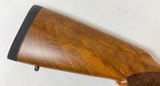 CZ 550 Safari Classic .416 Rigby 25