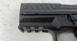 Heckler & Koch H&K VP9SK 9mm 3.39