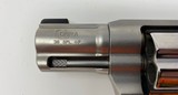 Colt Cobra Stainless Classic .38 Spl +P 2