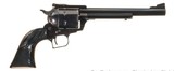 Ruger Super Blackhawk .44 Magnum 7.5