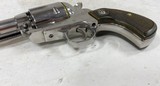 Ruger Vaquero Birds Head Stainless .44 Magnum 10596 - 8 of 9