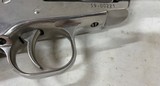 Ruger Vaquero Birds Head Stainless .44 Magnum 10596 - 6 of 9