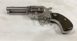 Ruger Vaquero Birds Head Stainless .44 Magnum 10596 - 2 of 9