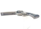 Colt .44-40 1st Gen SAA Frontier 4 3/4