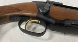 Steyr Mannlicher Luxus .30-06 24