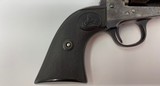 colt Single Action Army SAA .38 W.C.F. 4 3/4 1913 - 3 of 13