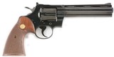 Colt Python 6