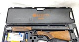 Beretta 690 Sporting 12ga 32