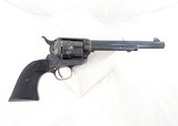 Colt .45 1st Gen SAA 7.5