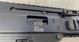 B&T APC9 Pro 9mm Luger 6.8