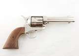 Colt .44 SPL 3rd Gen SAA 4 3/4