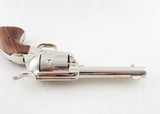 Colt .44 SPL 3rd Gen SAA 4 3/4