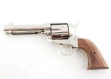 Colt .44 SPL 3rd Gen SAA 4 3/4
