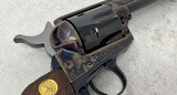 Colt Single Action Army SAA P1850Z .45 Colt LC SAA 5.5