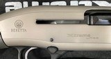 Beretta A400 Xtreme Blk/Blk 26
