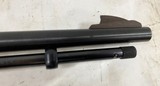 Remington 552 Speedmaster 22
