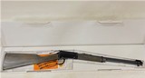 Henry Repeating Arms Garden Gun Smoothbore .22 LR Shotshell H001GG - 1 of 12