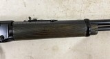 Henry Repeating Arms Garden Gun Smoothbore .22 LR Shotshell H001GG - 8 of 12