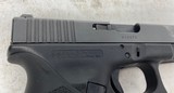 Glock 32C Gen 3 G32C .357 SIG 4.01
