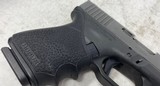 Glock 32C Gen 3 G32C .357 SIG 4.01