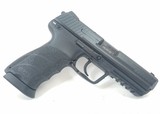 H&K HK45 .45 4.46